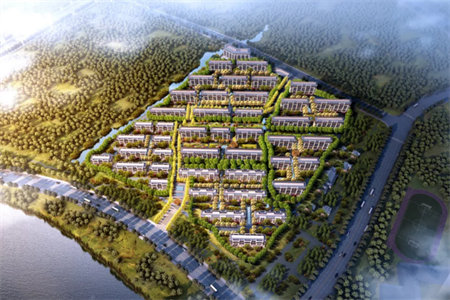 城南城嘉·康城嘉园2室1厅1卫75m2精装修