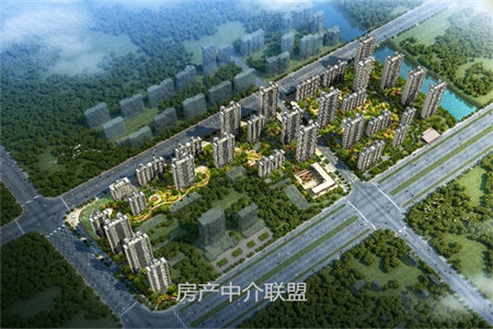 樱花国际繁华中学密州路学校82平精装套二带附房