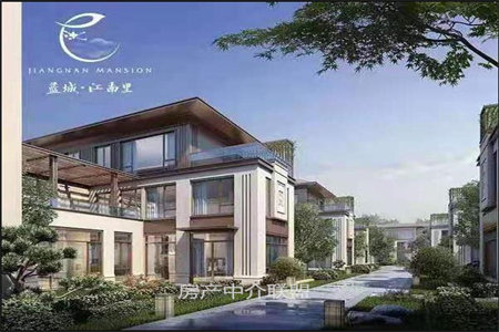 杭州花园黄金楼层精装两室两厅可分期