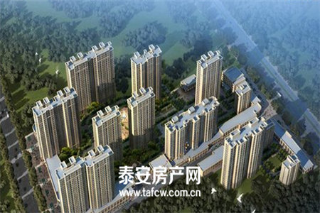 密州宝科·龙旺华庭3室2厅1卫106万127m2出售