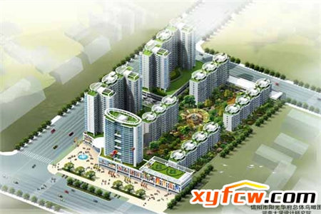杨春小区2室1厅1卫73.26㎡付房