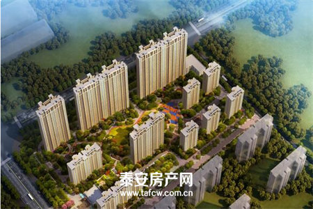 羊山新区左岸国际3室2厅2卫92万129m2精装修出售